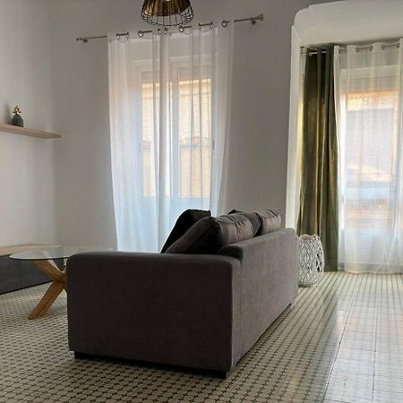 Beautiful Appartment In The Heart Of Alicante Zewnętrze zdjęcie