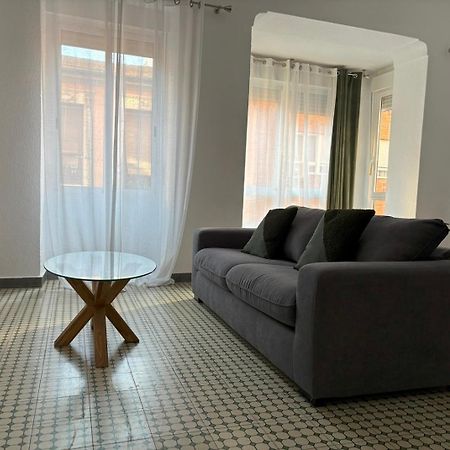 Beautiful Appartment In The Heart Of Alicante Zewnętrze zdjęcie