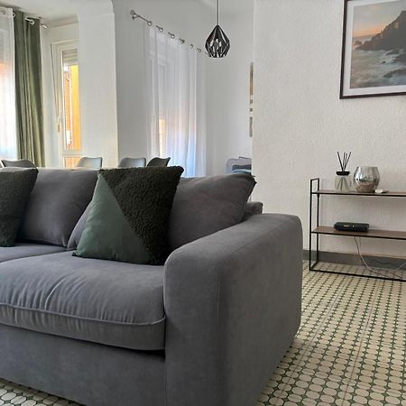 Beautiful Appartment In The Heart Of Alicante Zewnętrze zdjęcie