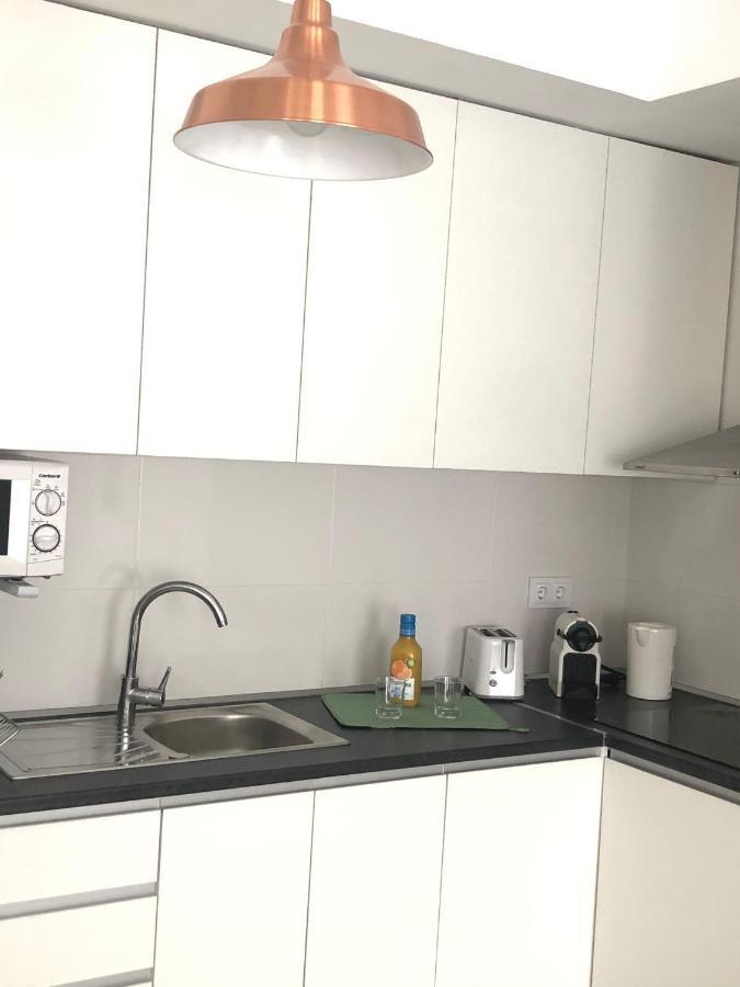 Beautiful Appartment In The Heart Of Alicante Zewnętrze zdjęcie