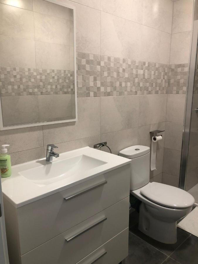 Beautiful Appartment In The Heart Of Alicante Zewnętrze zdjęcie