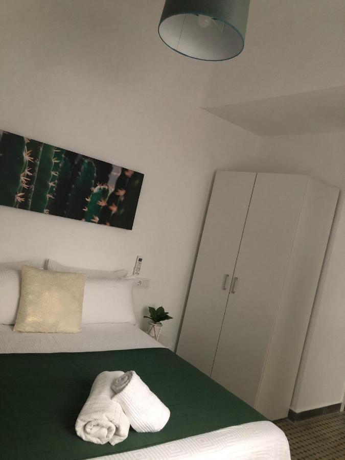 Beautiful Appartment In The Heart Of Alicante Zewnętrze zdjęcie