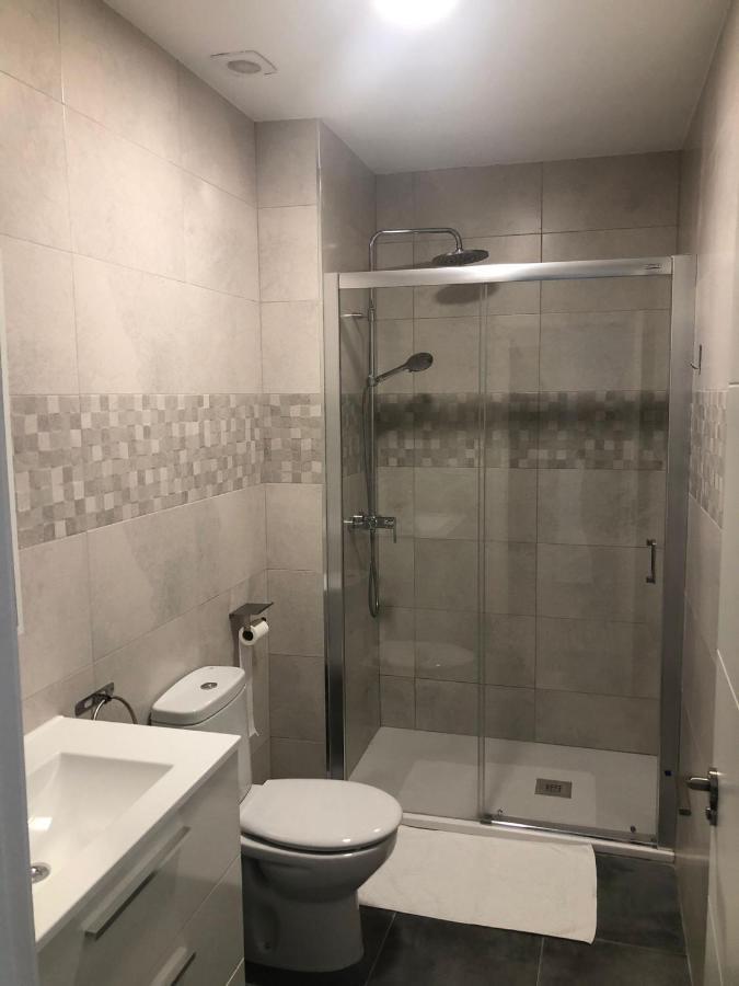 Beautiful Appartment In The Heart Of Alicante Zewnętrze zdjęcie