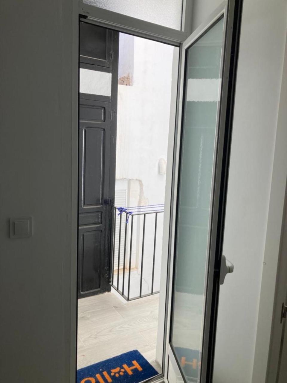 Beautiful Appartment In The Heart Of Alicante Zewnętrze zdjęcie