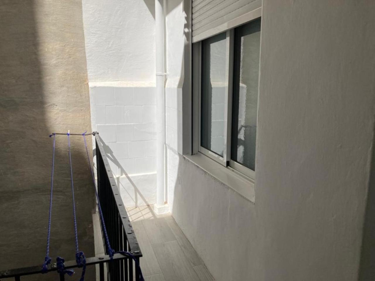 Beautiful Appartment In The Heart Of Alicante Zewnętrze zdjęcie