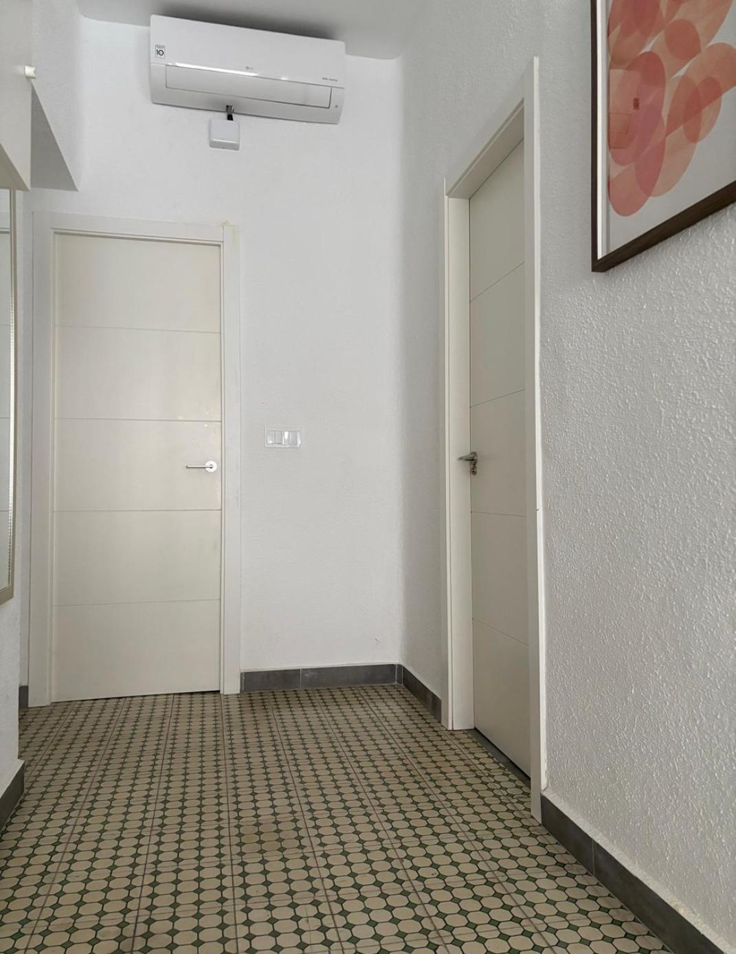 Beautiful Appartment In The Heart Of Alicante Zewnętrze zdjęcie